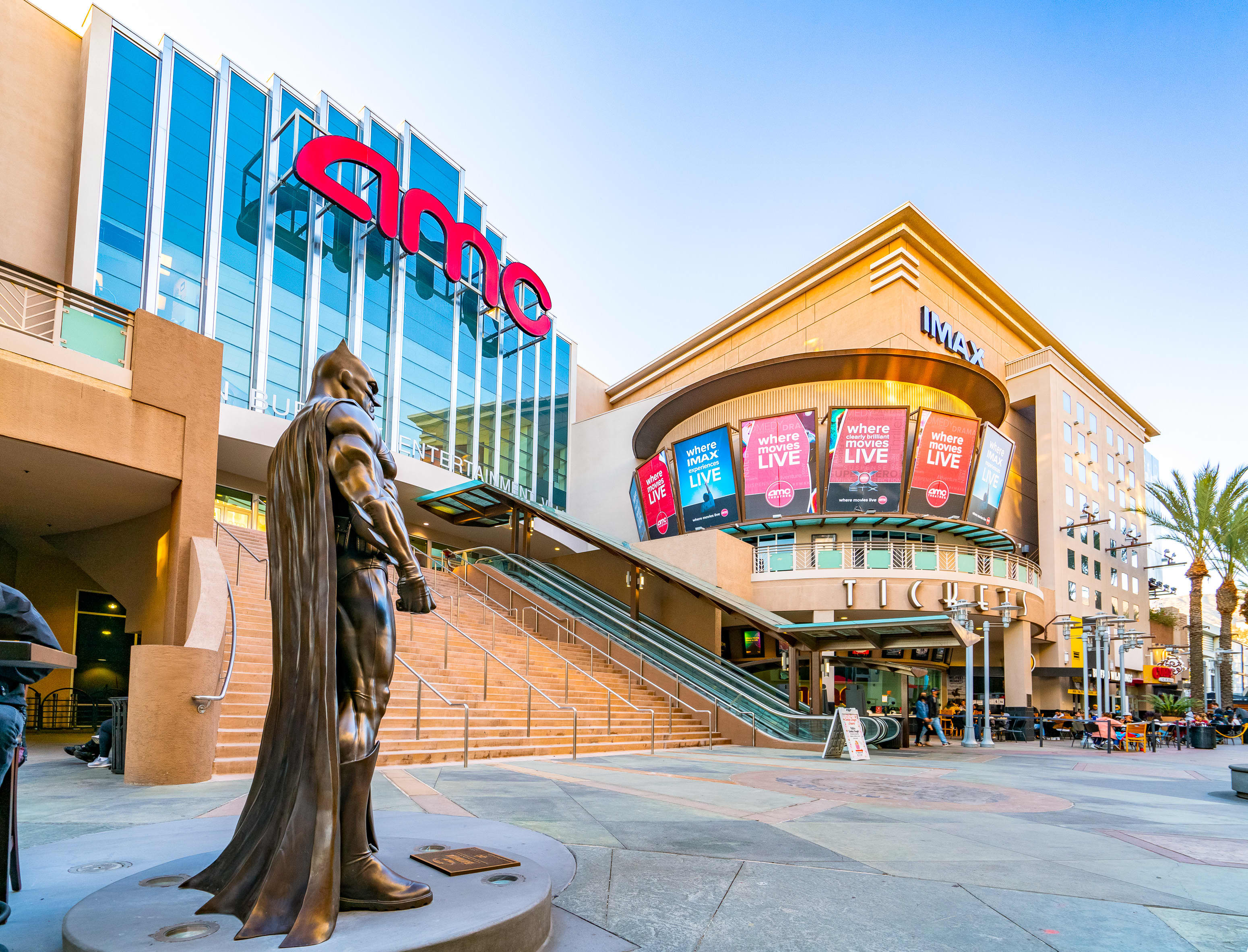 Burbank Wallpapers Wallpaper Cave