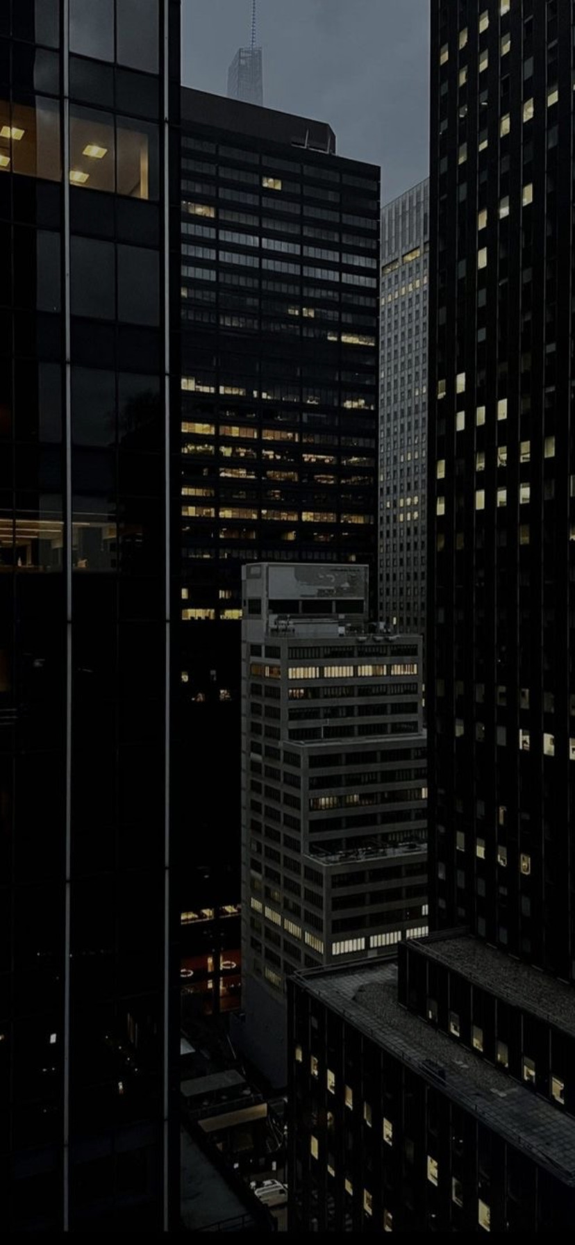 cities wallpaper