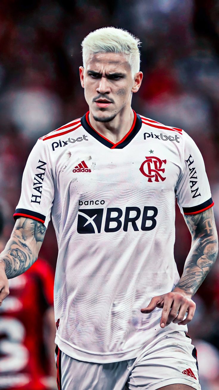 pedro.. flamengo em 2022. Fotos de flamengo, Flamengo wallpaper, Futebol