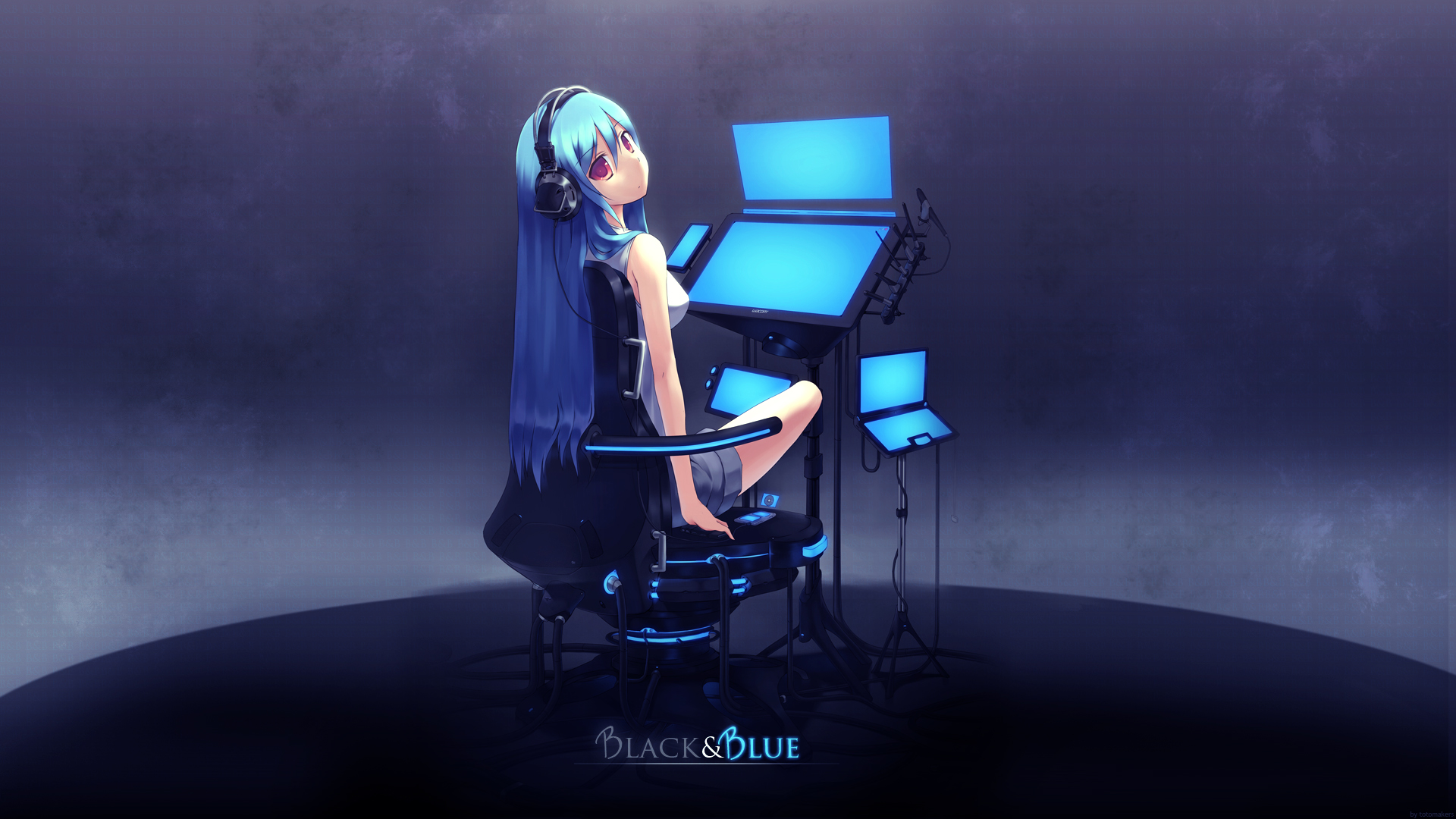 Programming Anime Wallpapers - Wallpaper Cave