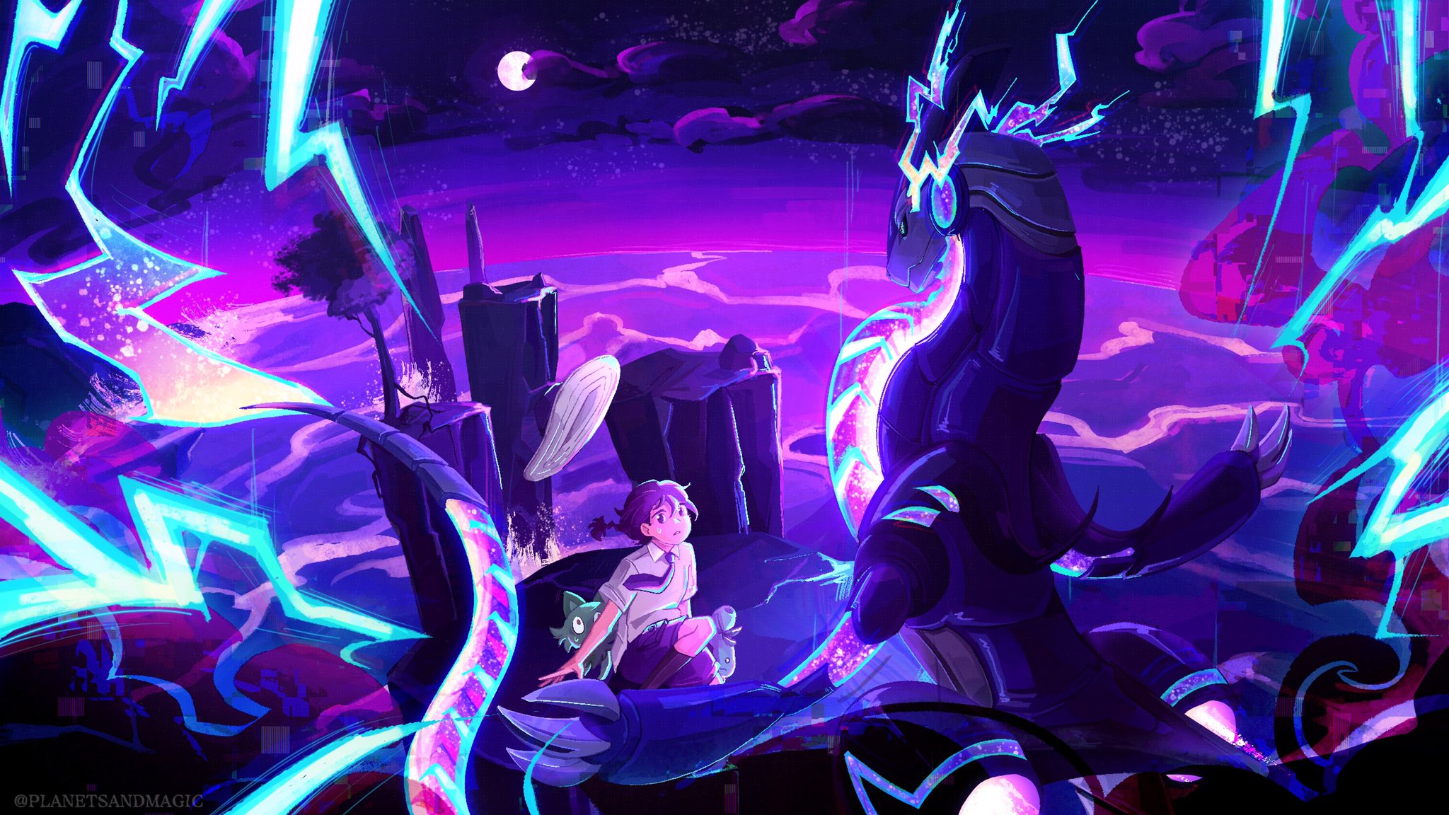 Steam WorkshopMiraidon pokemon violet