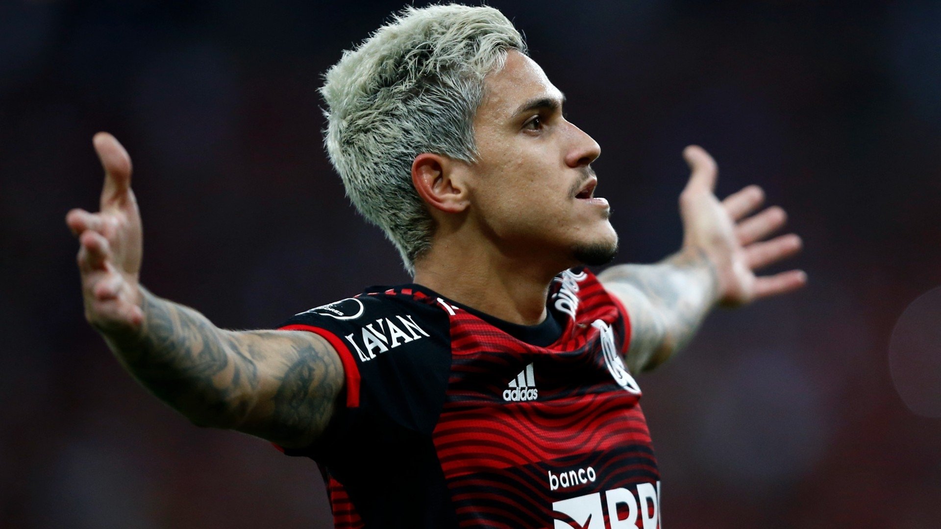 Pedro é a novidade que Tite decidiu abraçar após muitos gols no Flamengo e apelos do Brasil. Goal.com Brasil