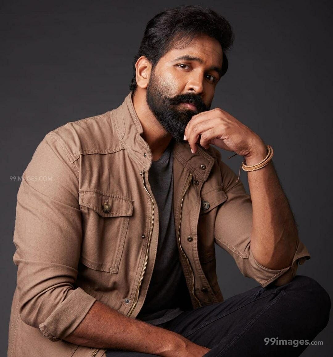 Manchu Vishnu Wallpapers - Wallpaper Cave