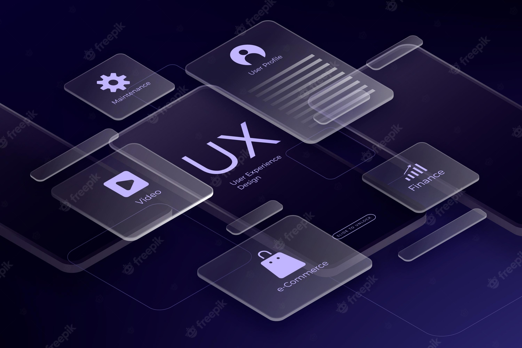 UI Design Wallpapers Wallpaper Cave
