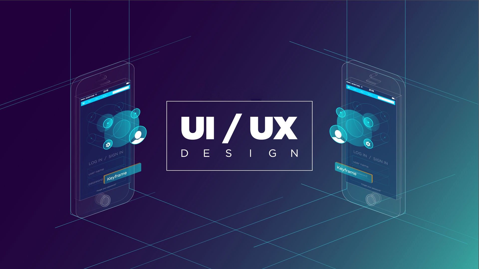 Ui Ux Wallpaper Free Ui Ux Background