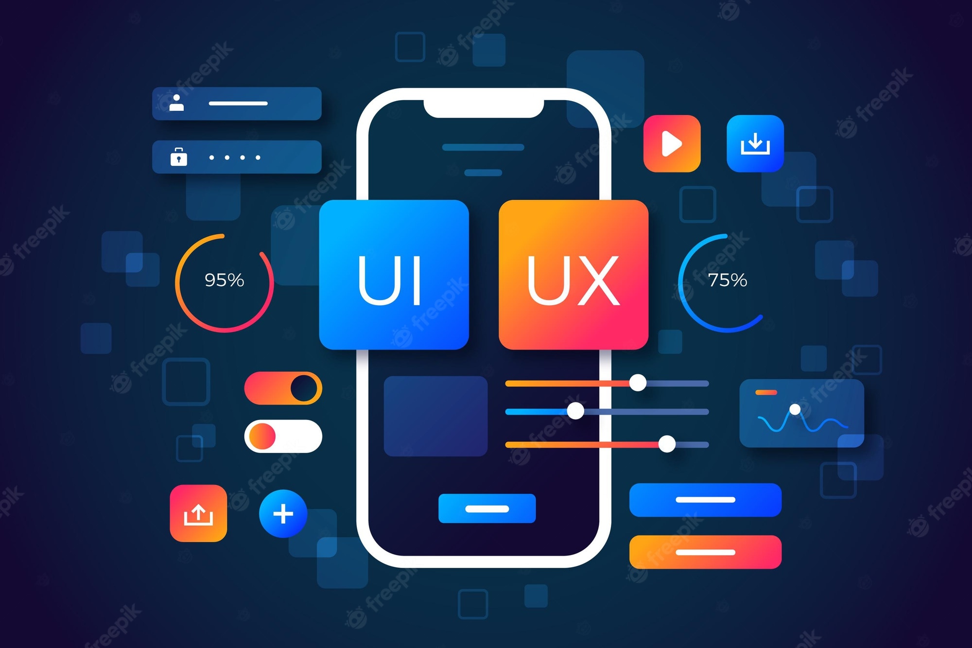 Ui Design Image