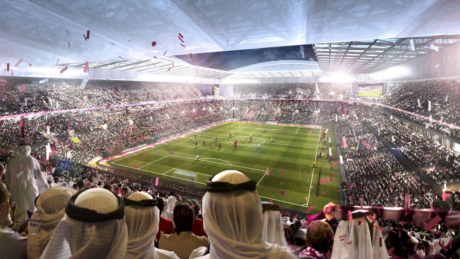 When and where is next World Cup? Qatar 2022 dates and key information