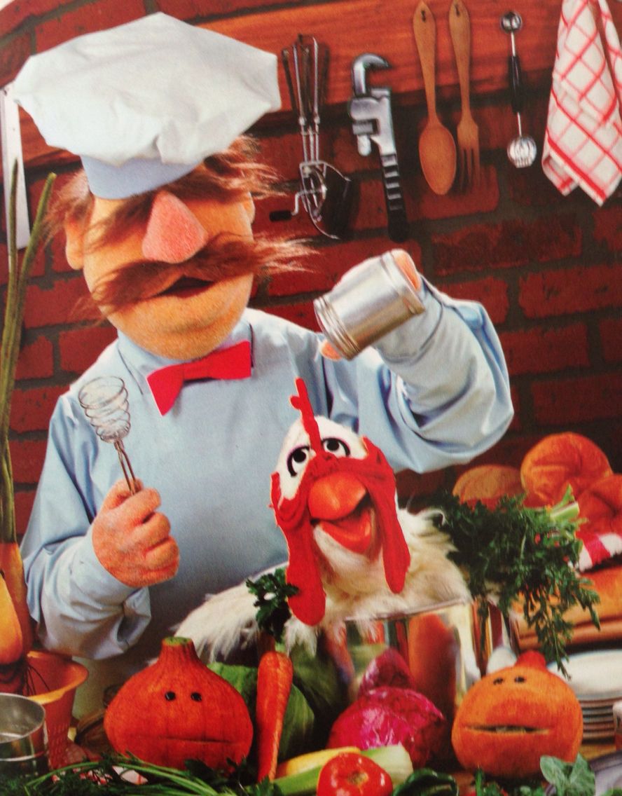Swedish Chef Wallpapers Wallpaper Cave swedish-chef-wallpapers-wallpaper-cave