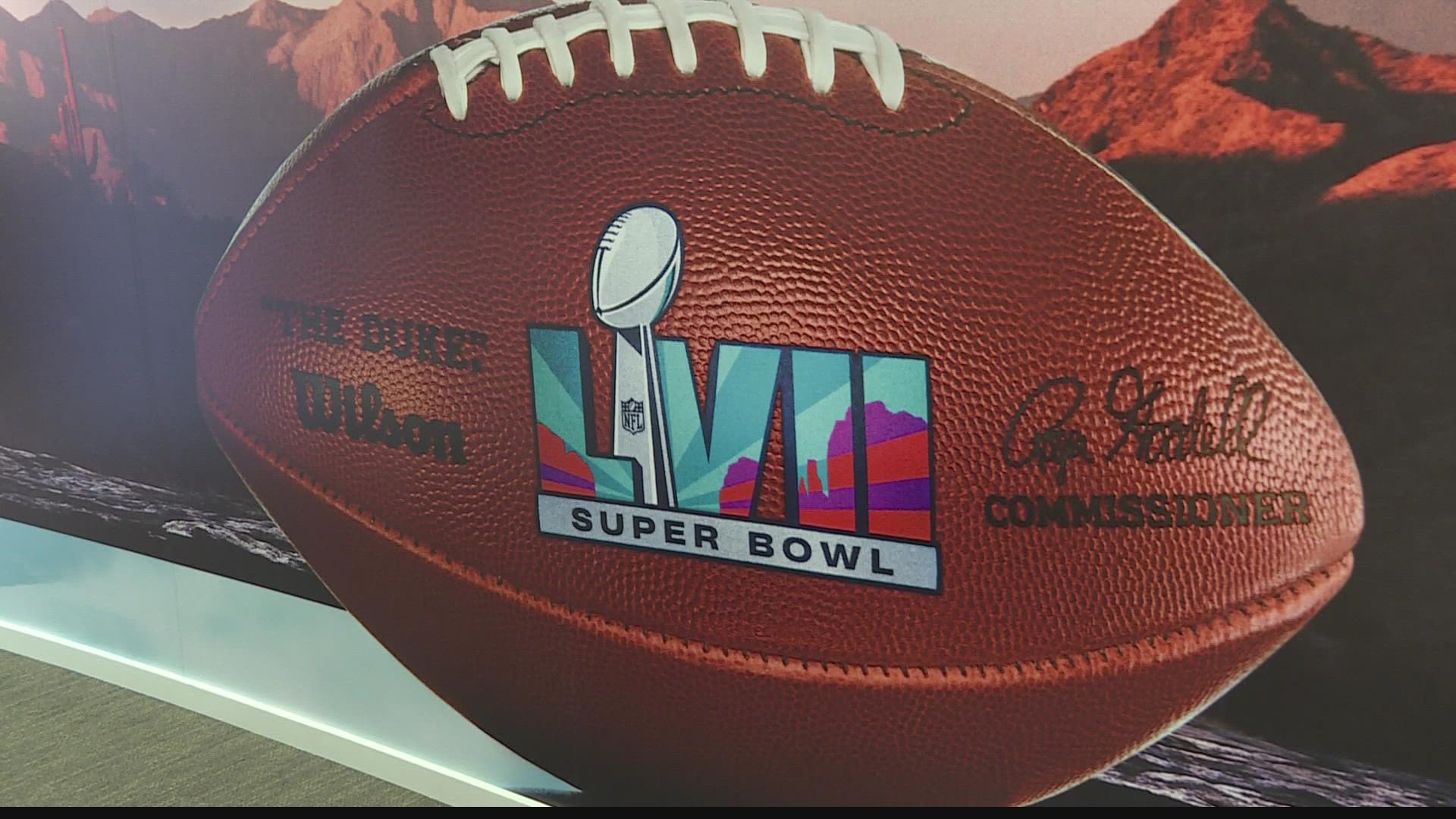 How to volunteer for Super Bowl LVII in Arizona in 2023news.com