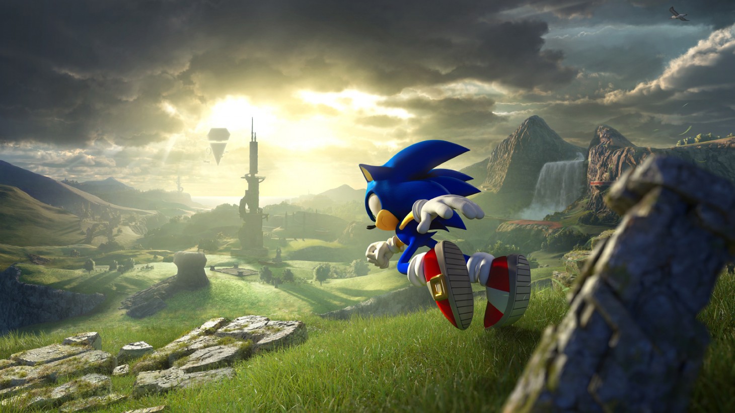 When Does Sonic Frontiers Release?. Platforms, Release Date & More