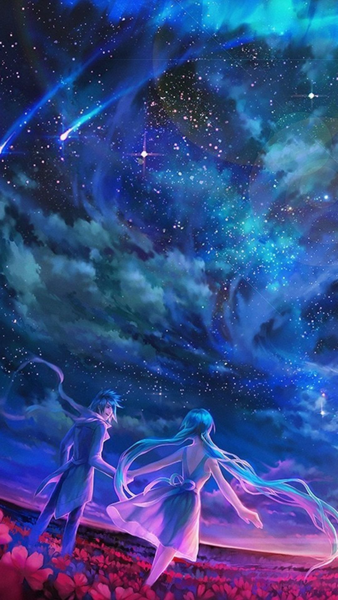 Cool Anime 4k Wallpaper