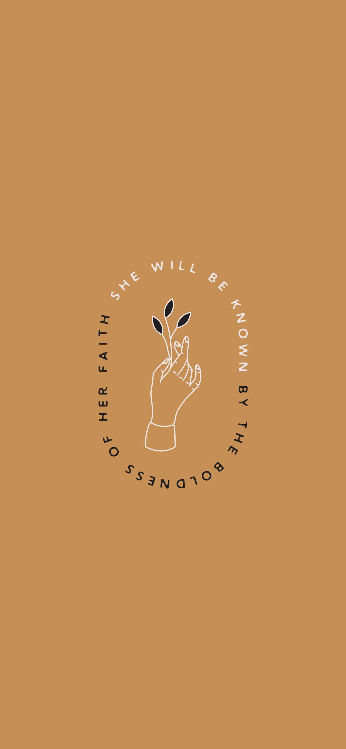 In Every Season wallpaper