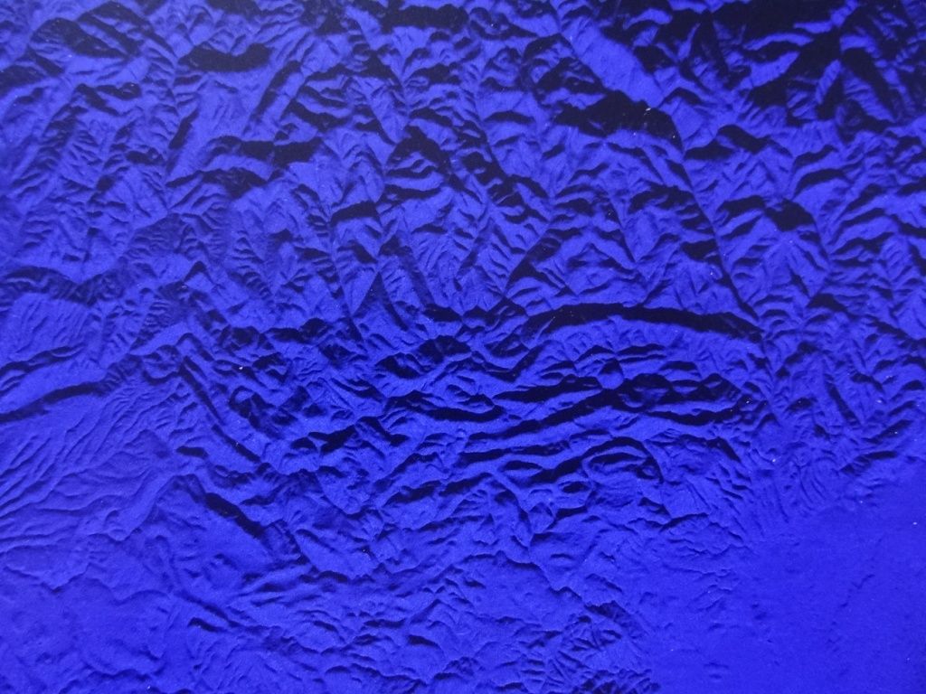 Yves Klein Art. Yves klein blue, Yves klein, Blue artwork