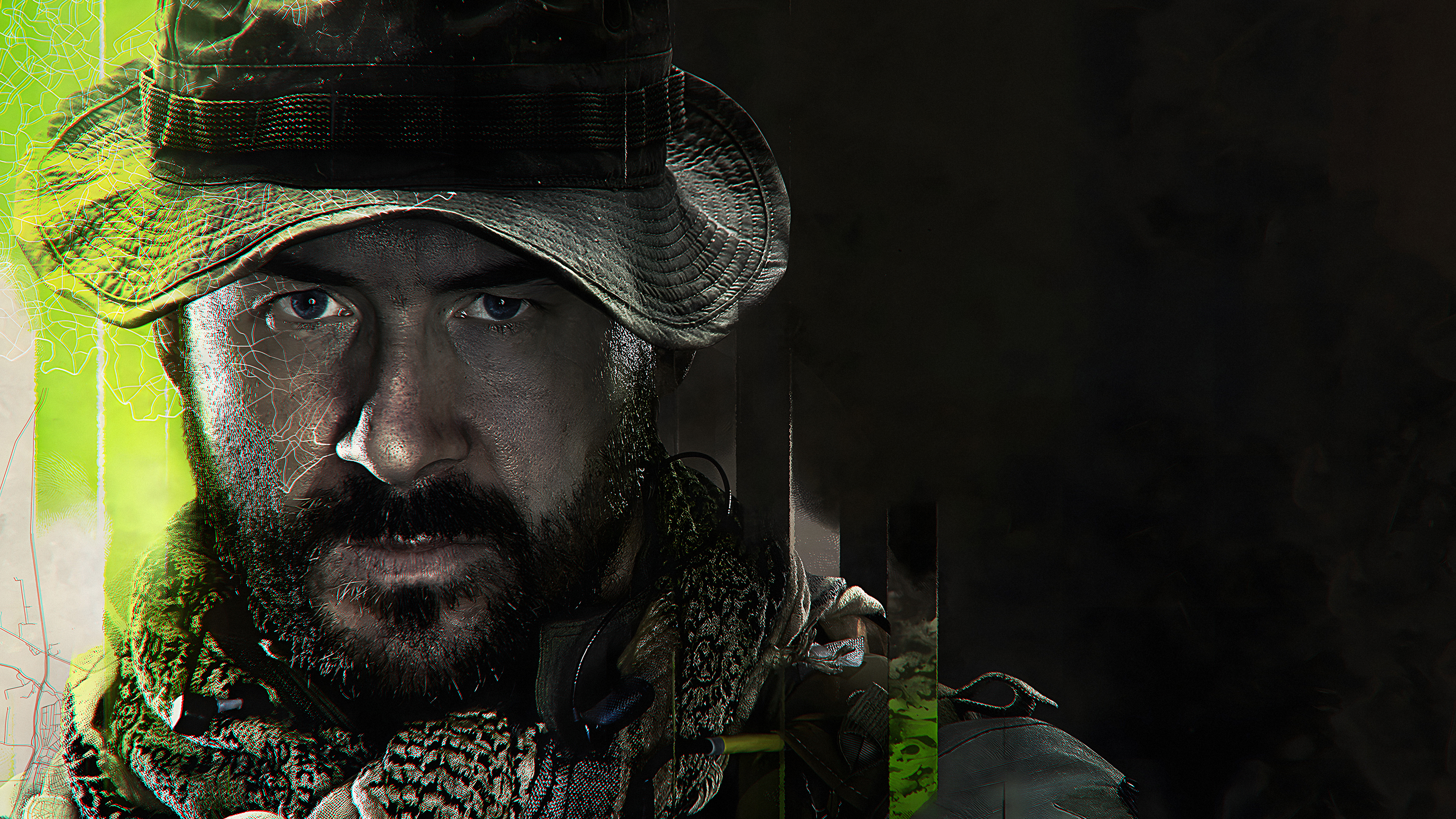 Call of Duty: Modern Warfare 2 Wallpapers 4K, 2022 Games, Games,
