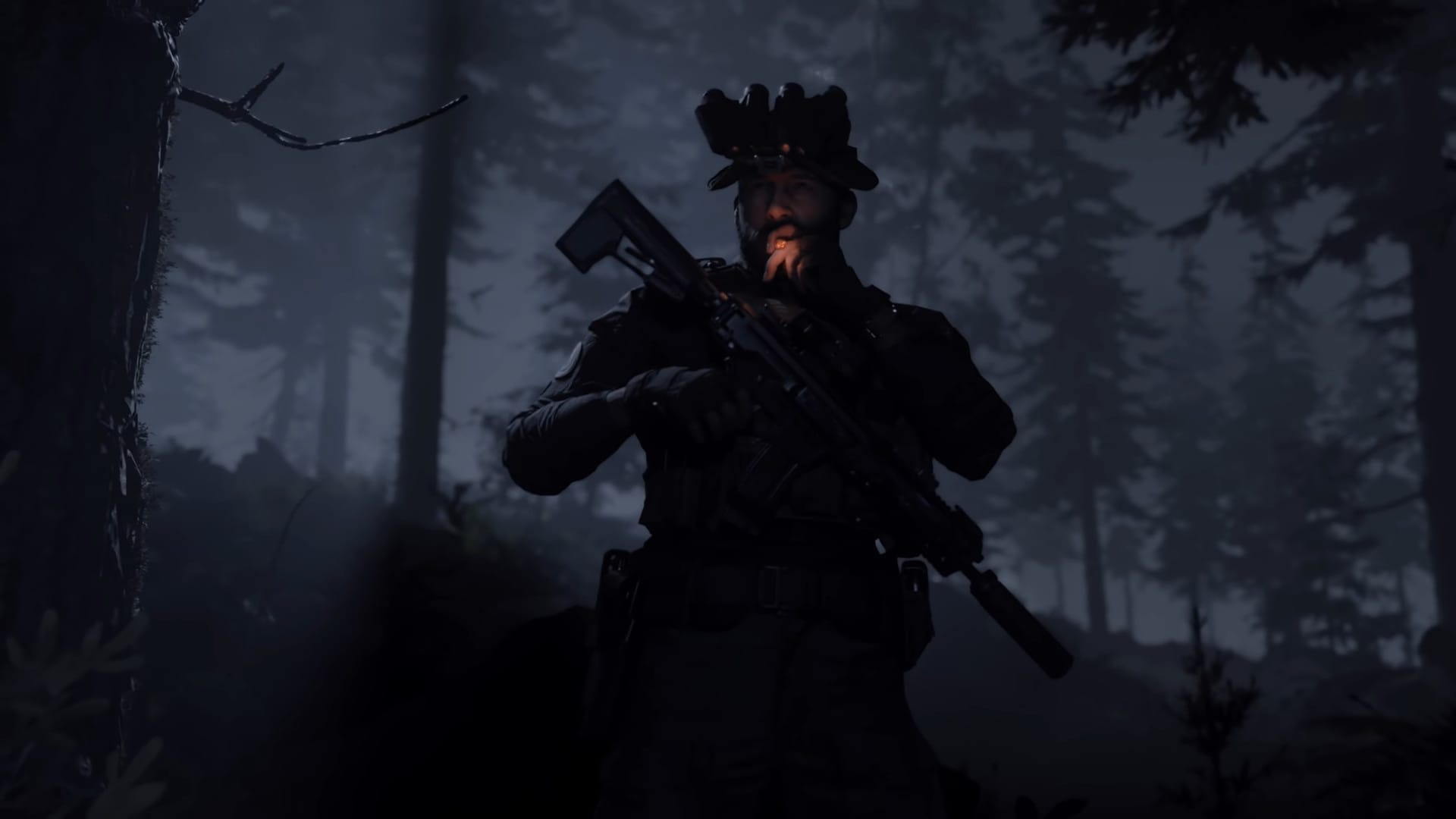 Call of Duty: Modern Warfare 2 Remastered Leaked Via Modern Warfare Code