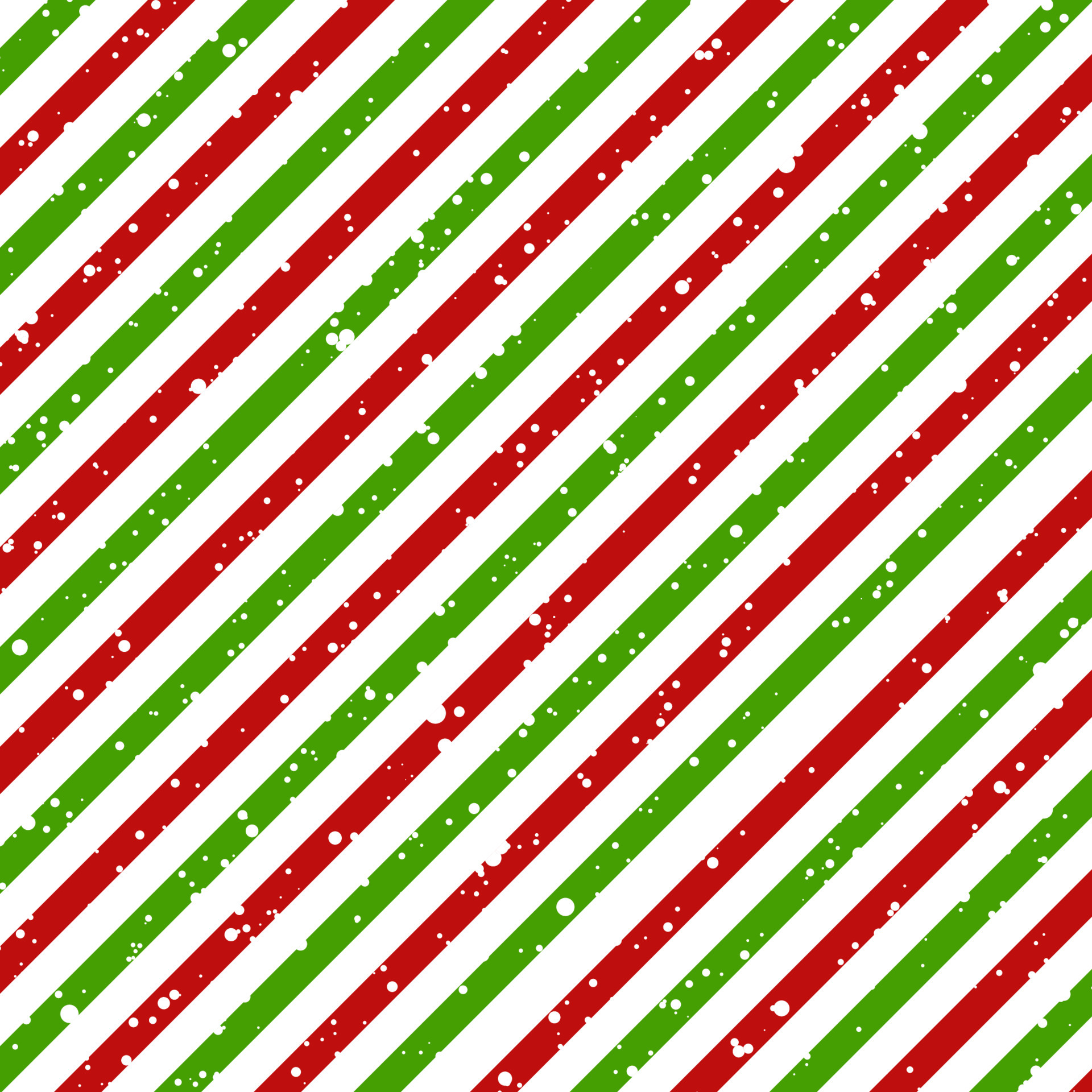 Red White And Green Christmas Wallpapers Wallpaper Cave