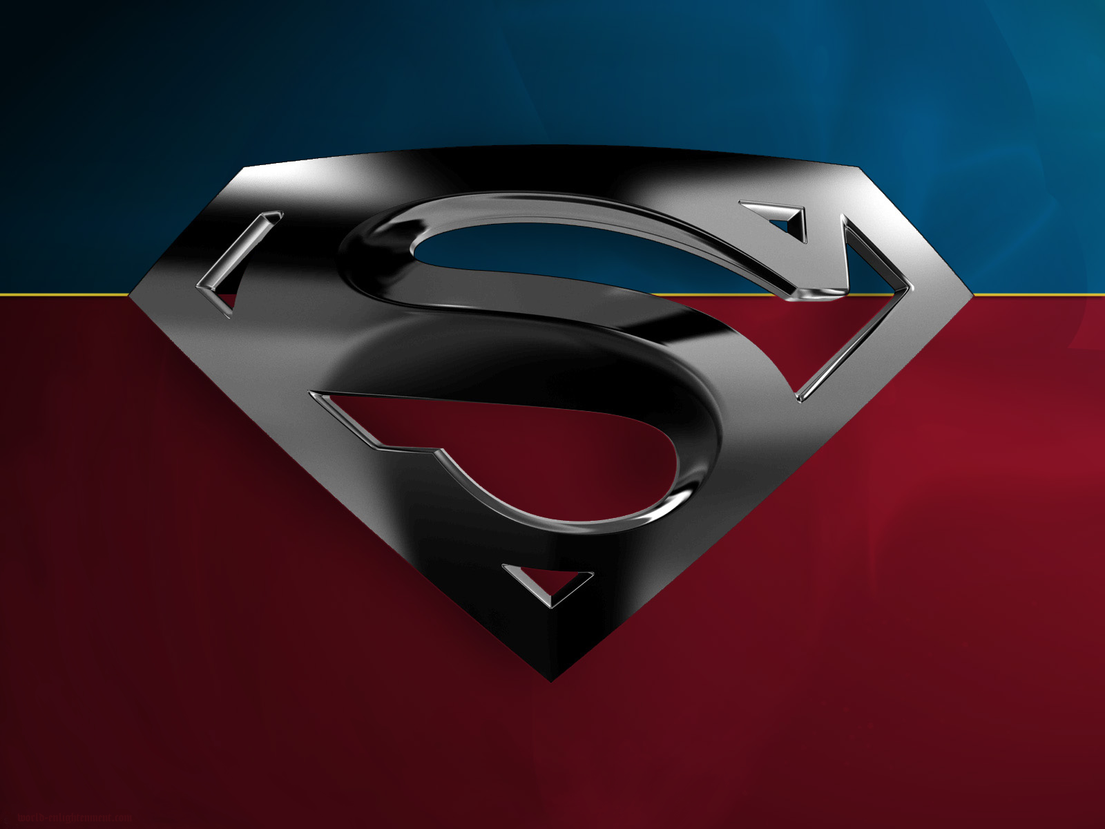 Superman Desktop Wallpaper 1280 x 1024 and more