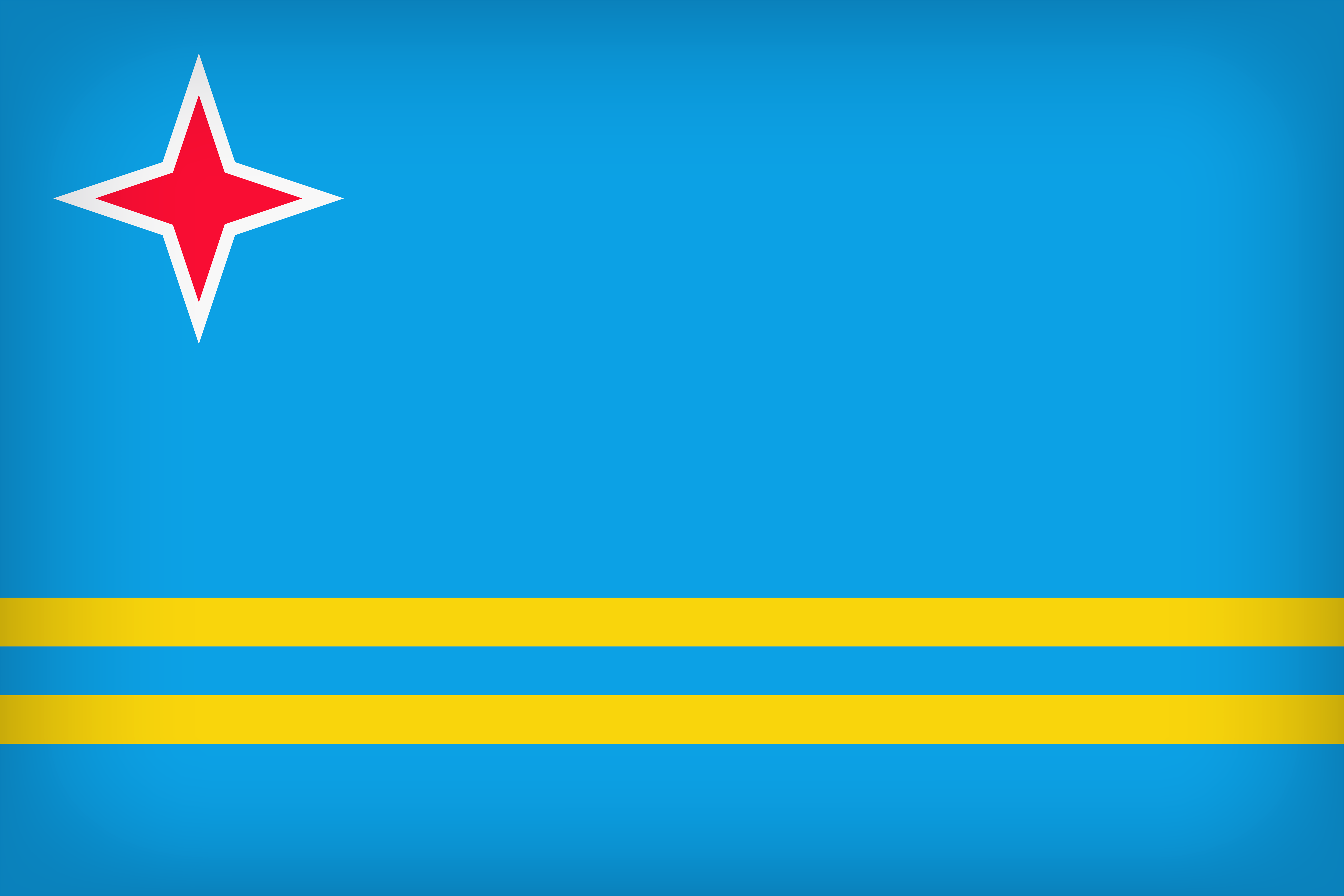 Twitter Aruba Jasmine