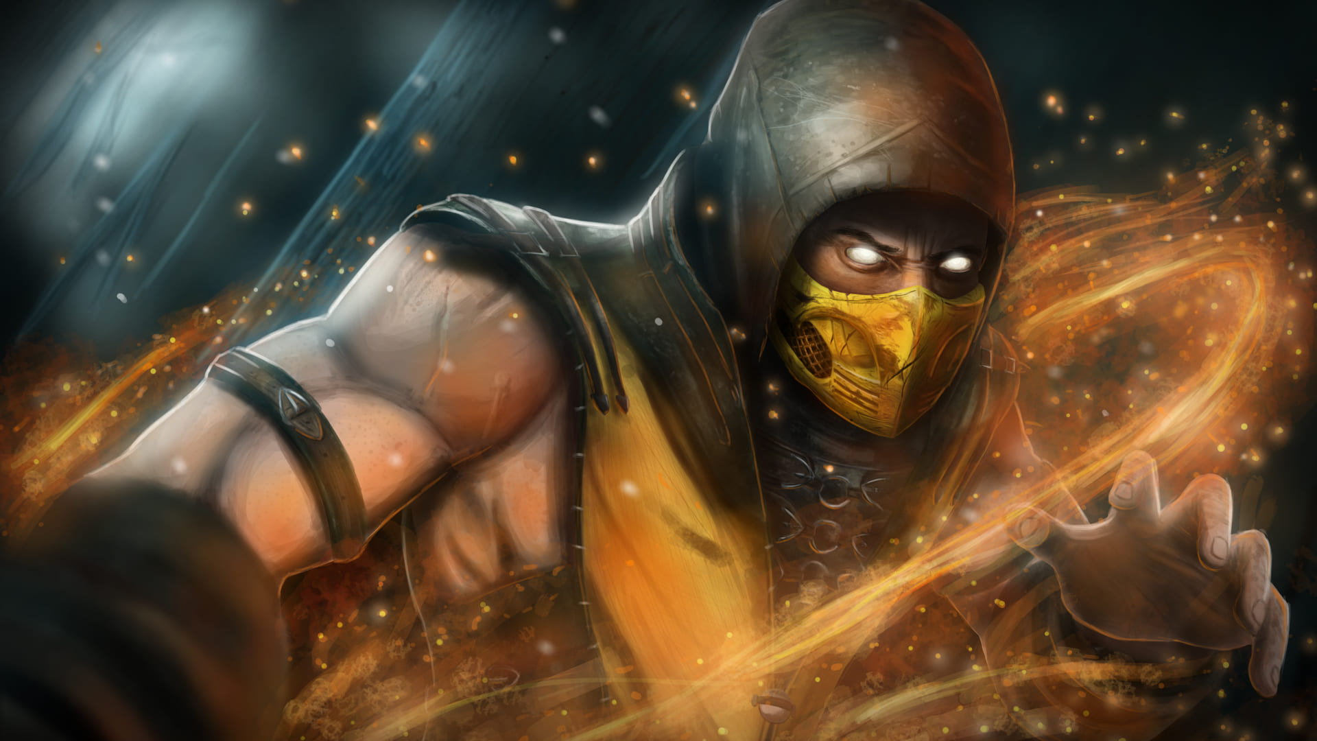 Mortal Kombat Wallpaper Best Mortal Kombat Movie Background