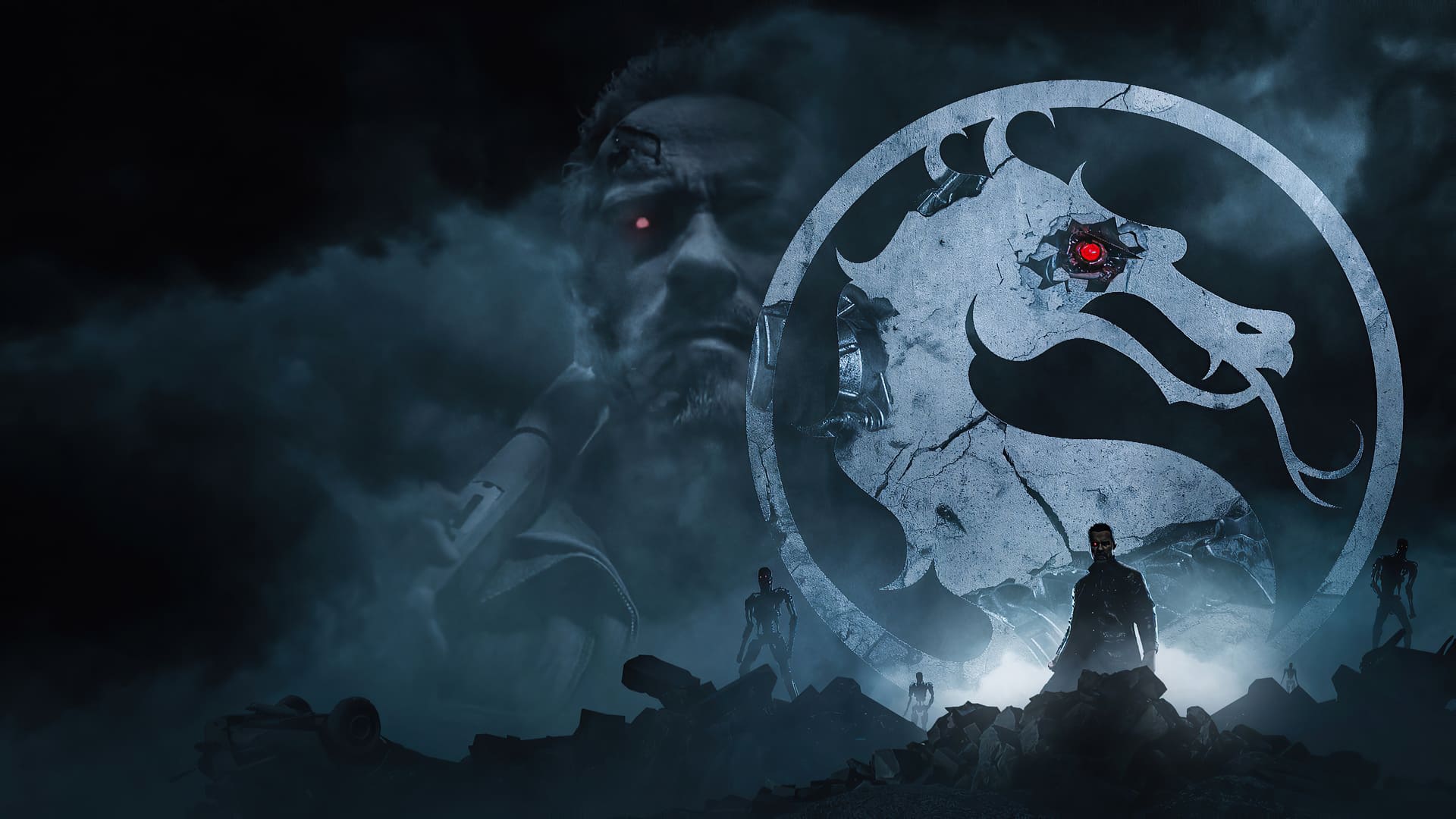 Mortal Kombat Wallpaper Best Mortal Kombat Movie Background