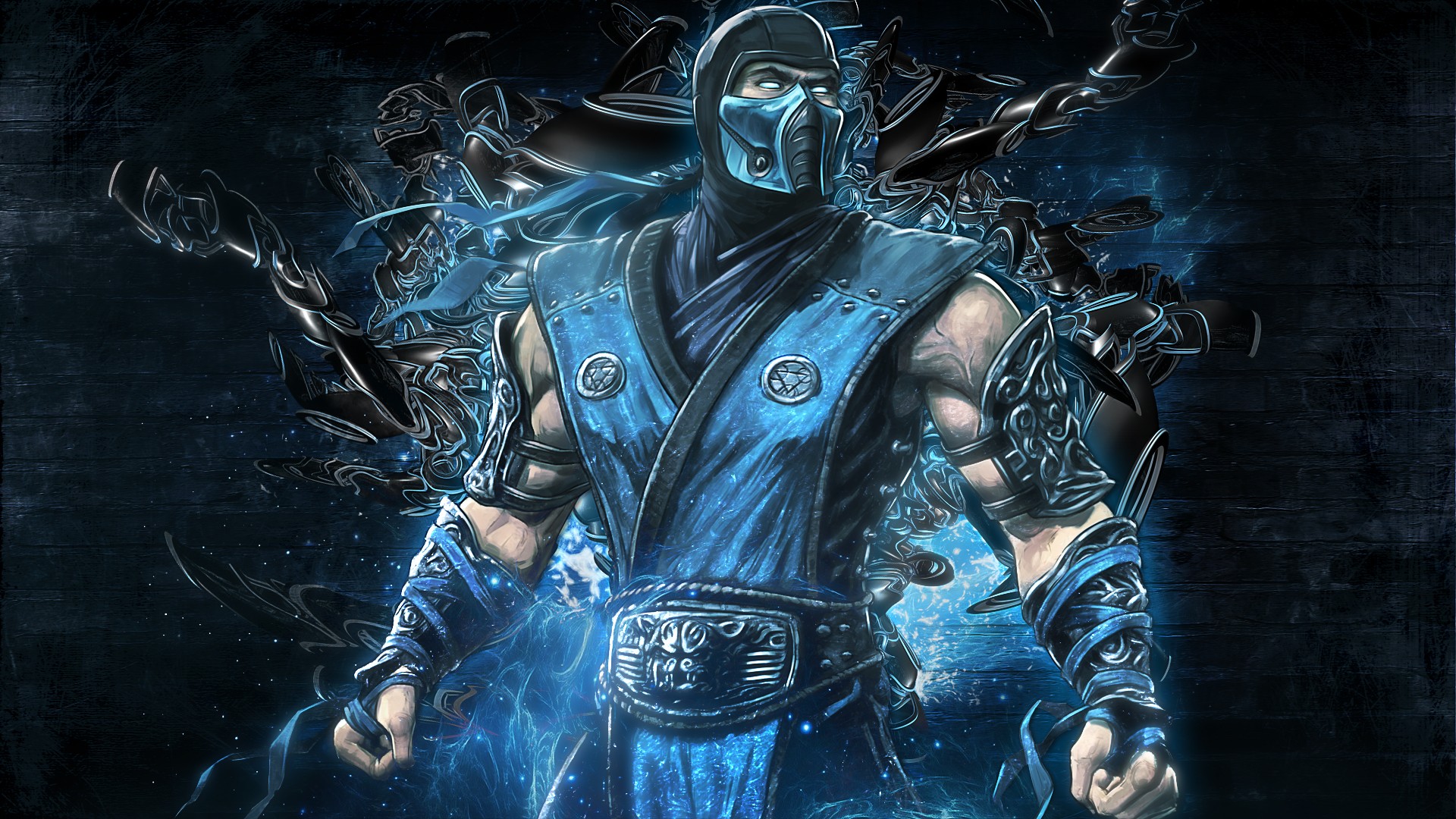 70+ Mortal Kombat X HD Wallpapers and Backgrounds