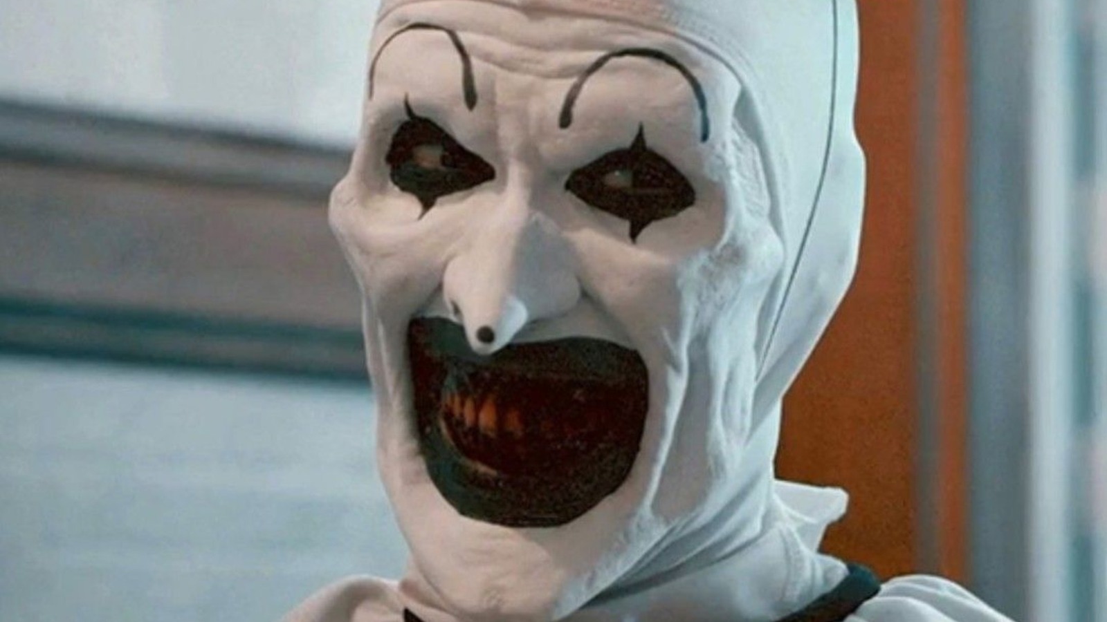Terrifier 2's Director Has Mixed Feelings About Fans Getting Sick During The Movie