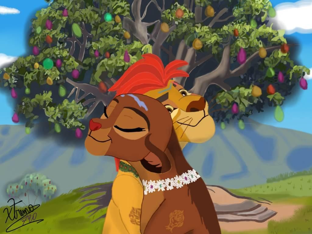 It's Christmas in the tree of life. Lion king art, Lion king picture, Lion king fan art