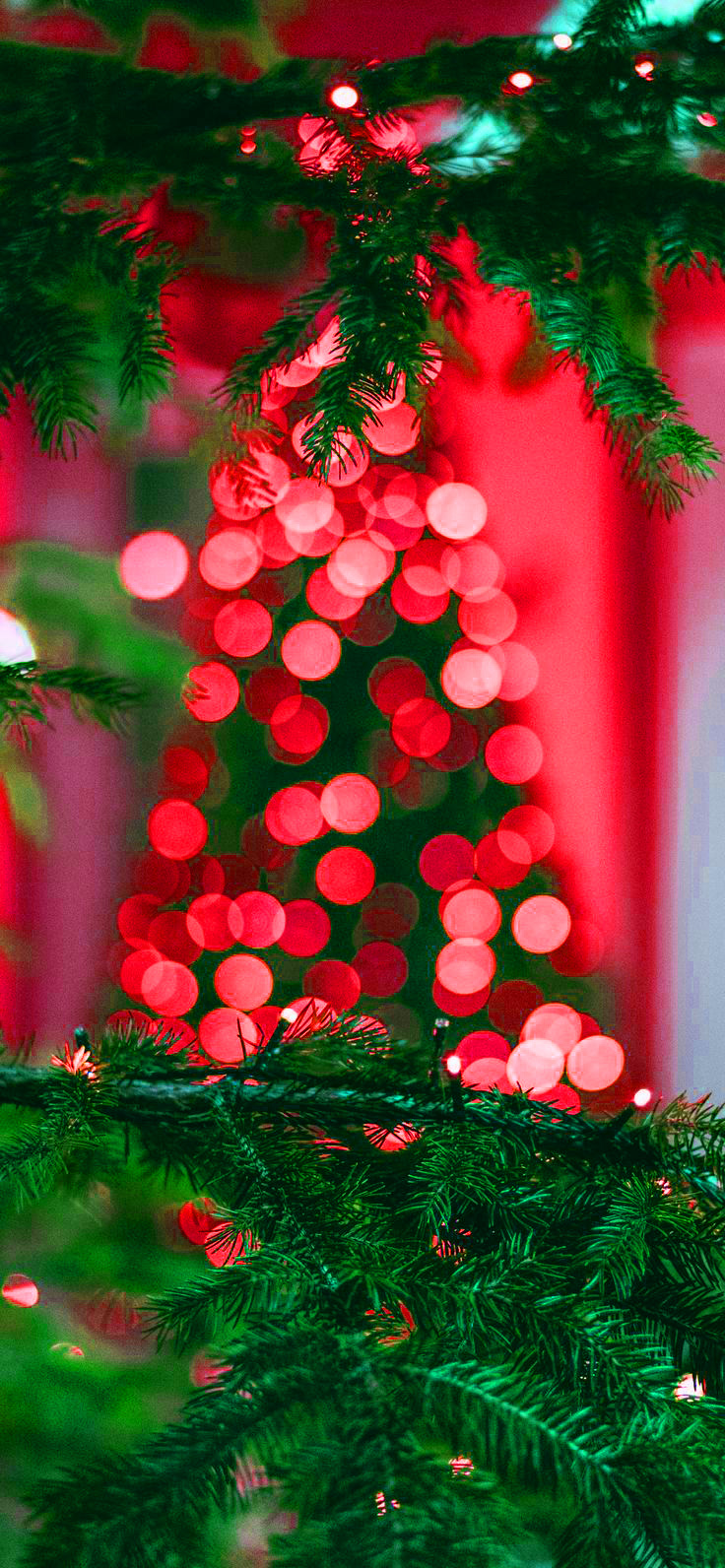 Christmas Asthetic iPhone Wallpapers - Wallpaper Cave