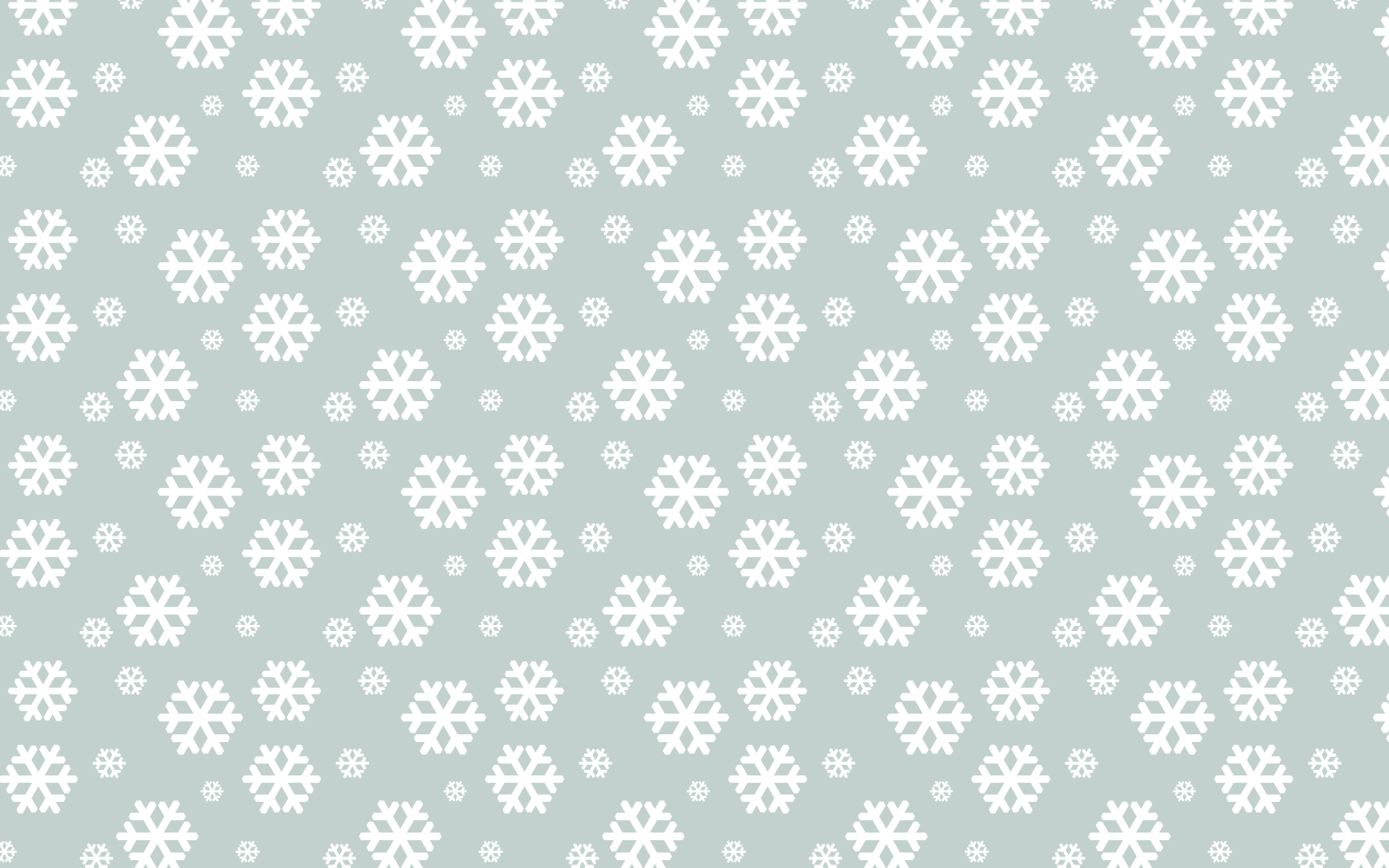 Free Snowflake Background 18297 1600x1000 px. Christmas desktop wallpaper, Tumblr christmas background, Cute christmas background