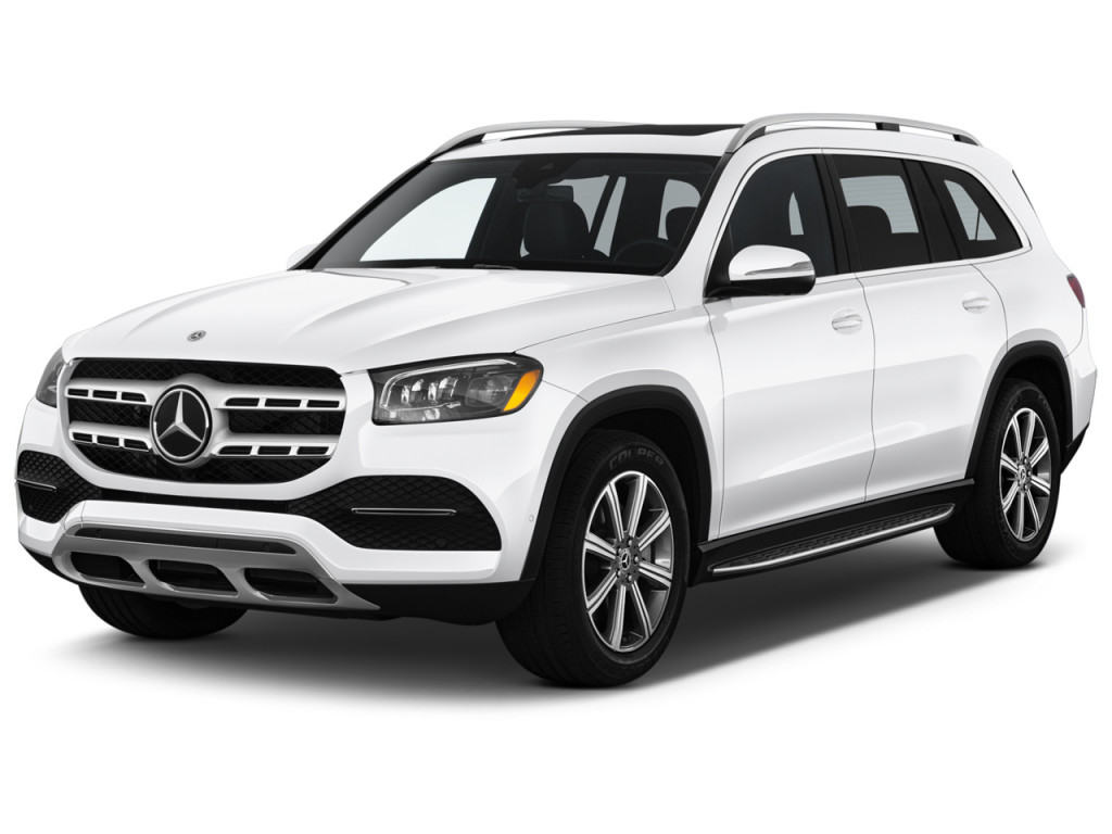 2022 Mercedes Benz GLS Class Review, Ratings, Specs, Prices, And Photo Car Connection