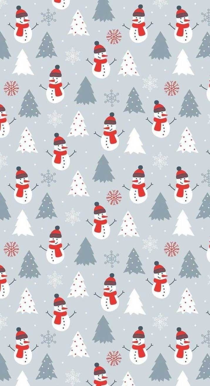beautiful christmas illustrations, christmas illustrations free, christmas ill. Cute christmas wallpaper, Christmas phone wallpaper, Wallpaper iphone christmas