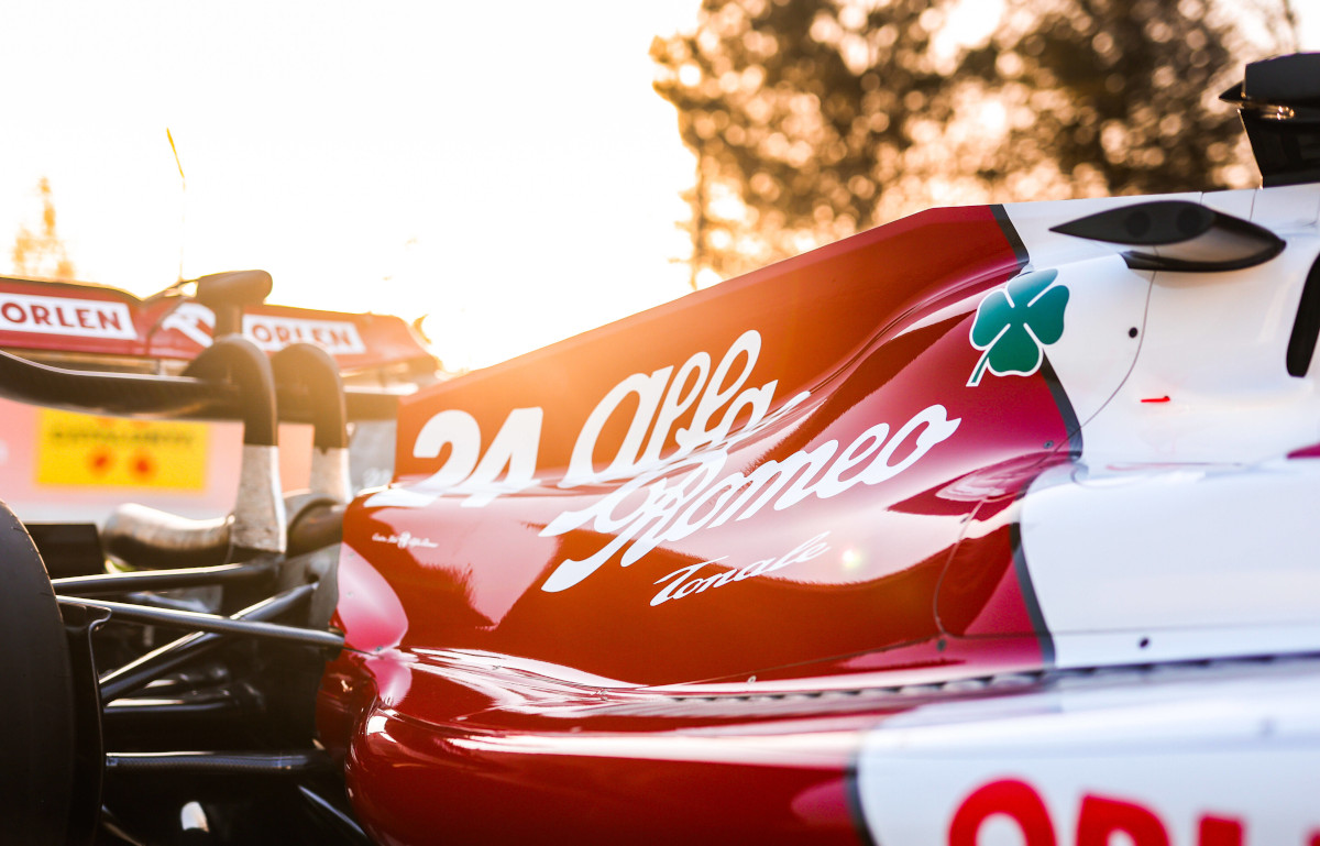 Alfa Romeo's 'extreme' design and its 'mechanical issues'