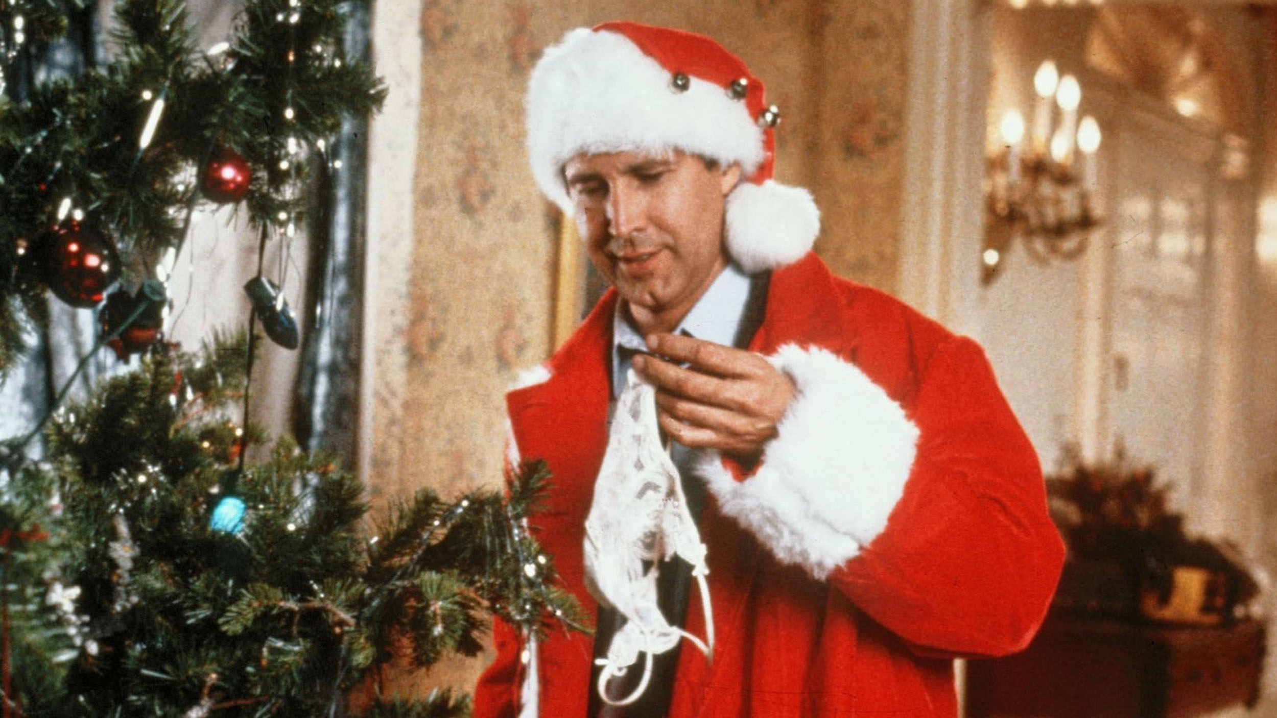 Quiz: Which Christmas movie family is most like yours?