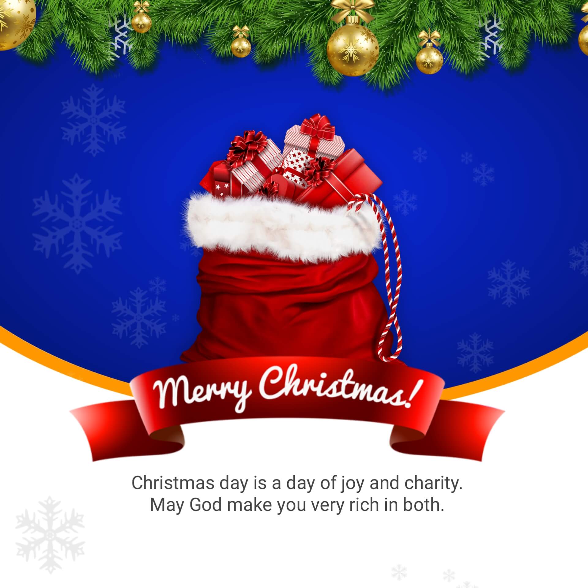 Best Merry Christmas Image and Picture