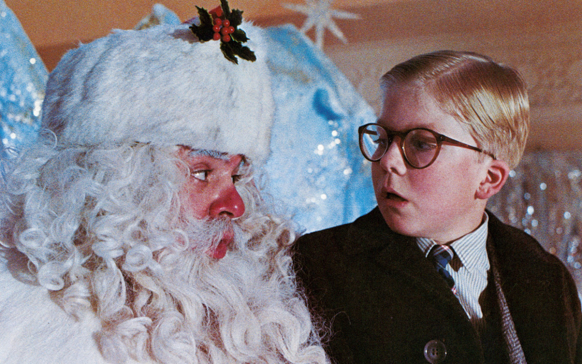 Best '80s Christmas Movies