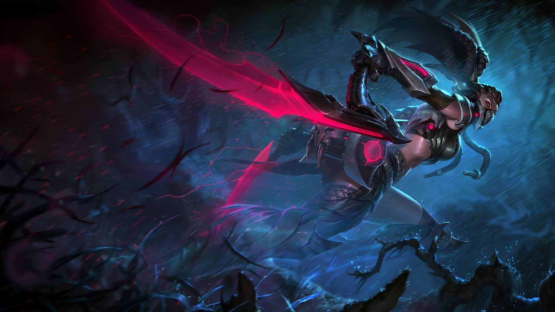 Best Akali Skins: Ranked From Worst to Best Games Cabin