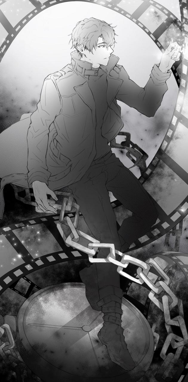 Regressor ORV wallpaper