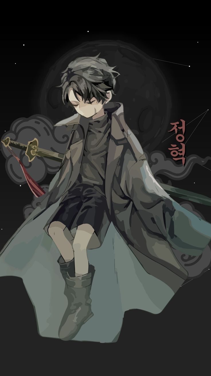 Yoo Joonghyuk The Kid Readers Viewpoint Men's Perfect Tee By NaniTheFuck By Humans. Omniscient readers viewpoint, Drawing poses, Readers