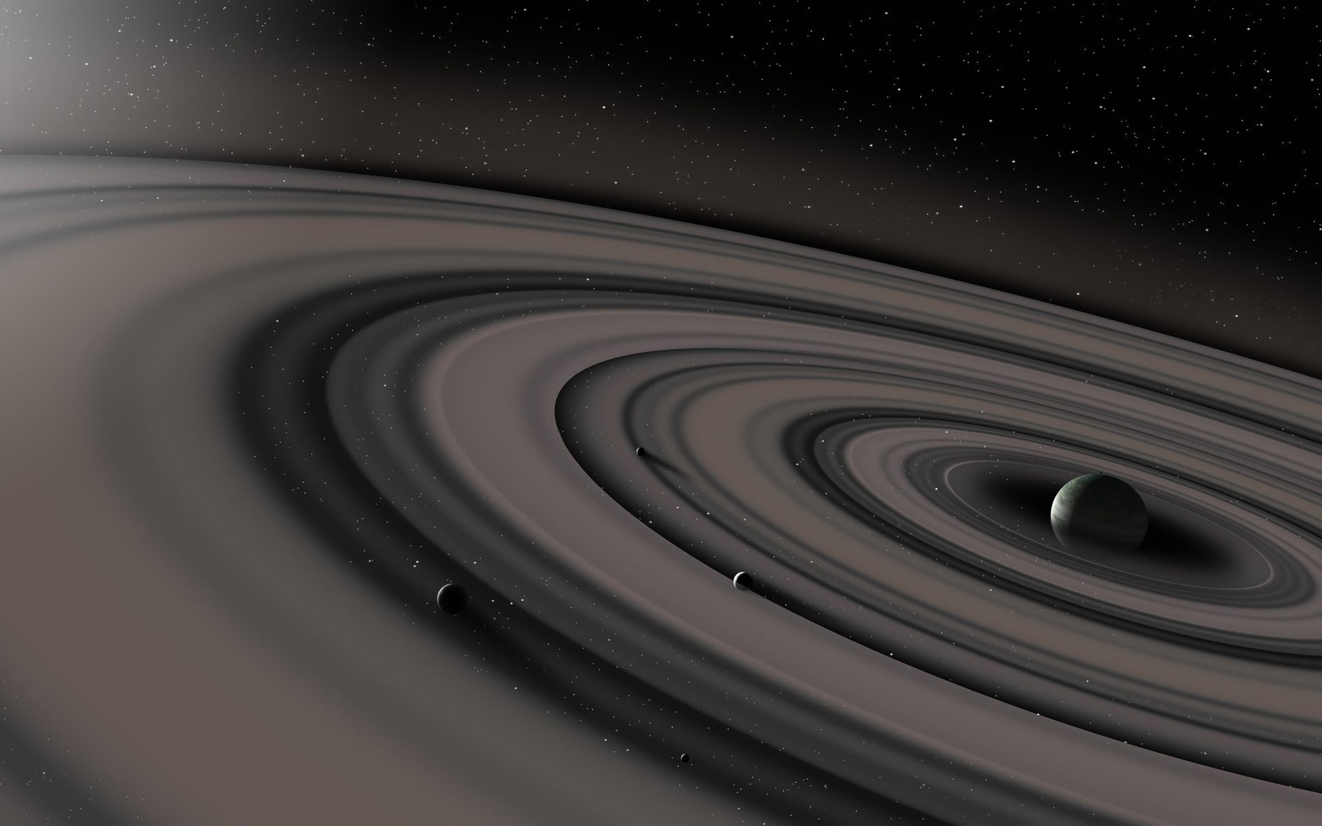 Planetary ring wallpaper. Sobre planetas, Saturno, Planetas