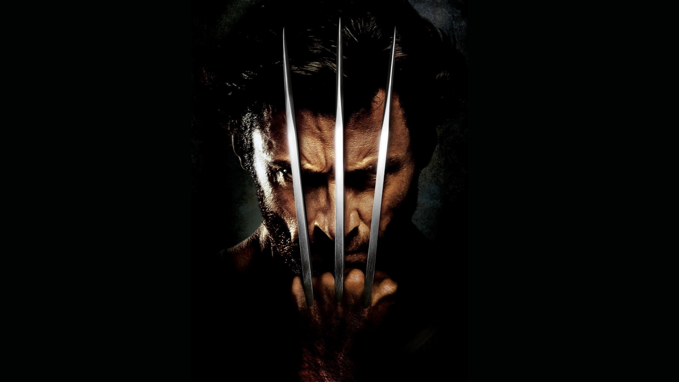 Movie X Men Origins Wolverine Logan Wallpaper Background