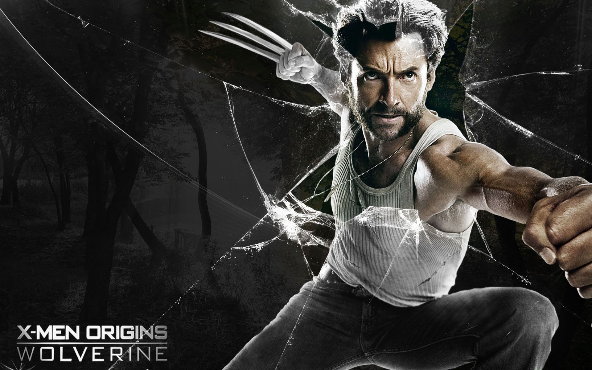 X Men Movie Wallpaper (51 Wallpaper)
