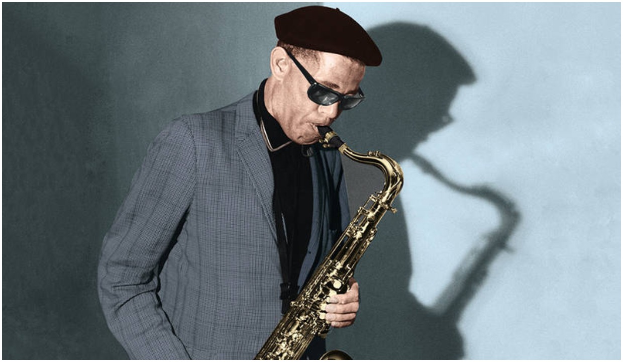 Dexter Gordon