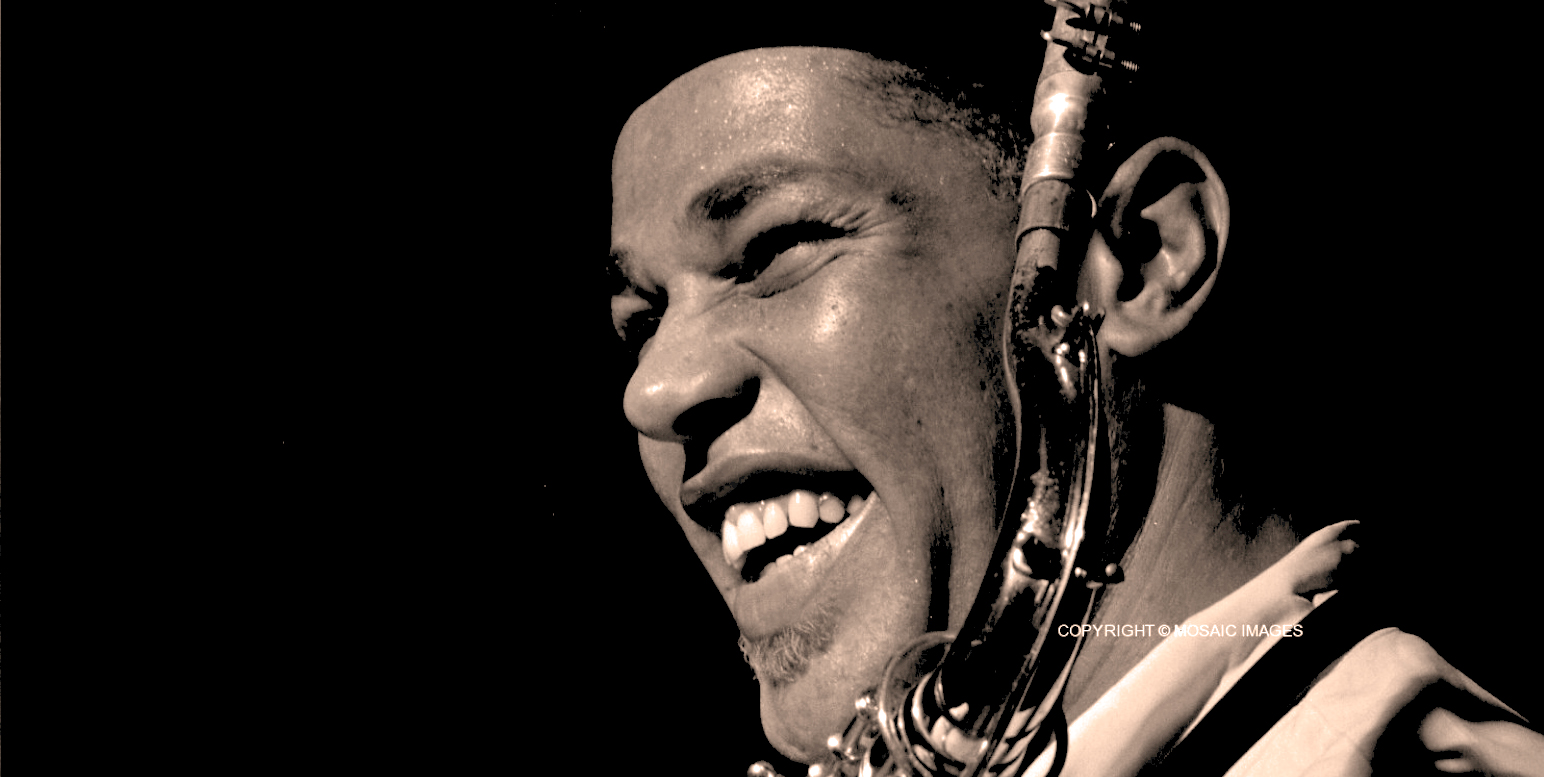 Dexter Gordon In Oslo Daily Downbeat