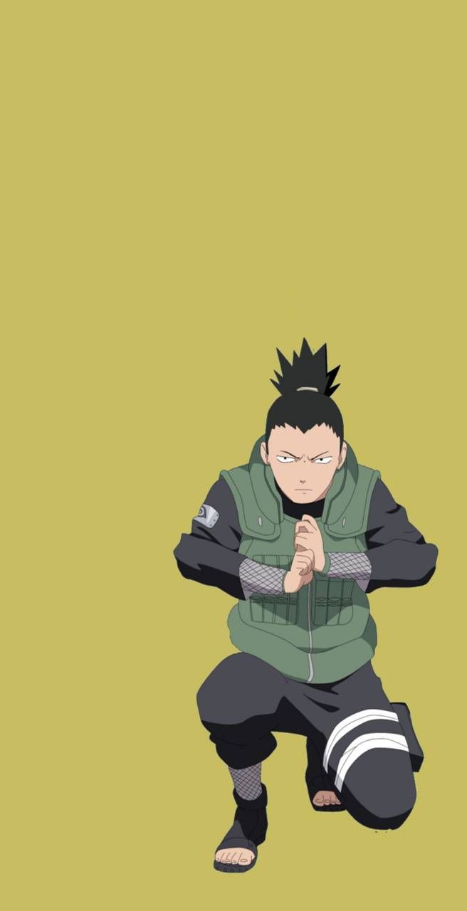 Shikamaru Nara Wallpaper for mobile phone, tablet, desktop computer and other devices HD and 4K wallpaper. Shikamaru wallpaper, Shikamaru, Shikamaru and temari