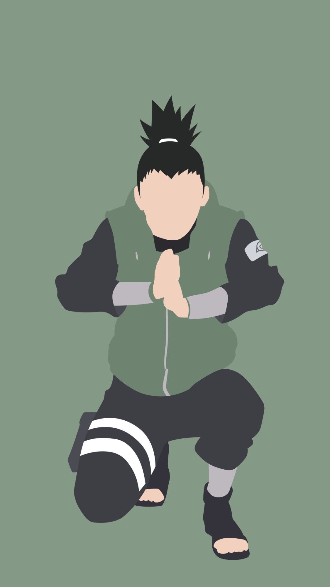 Shikamaru Nara Wallpaper