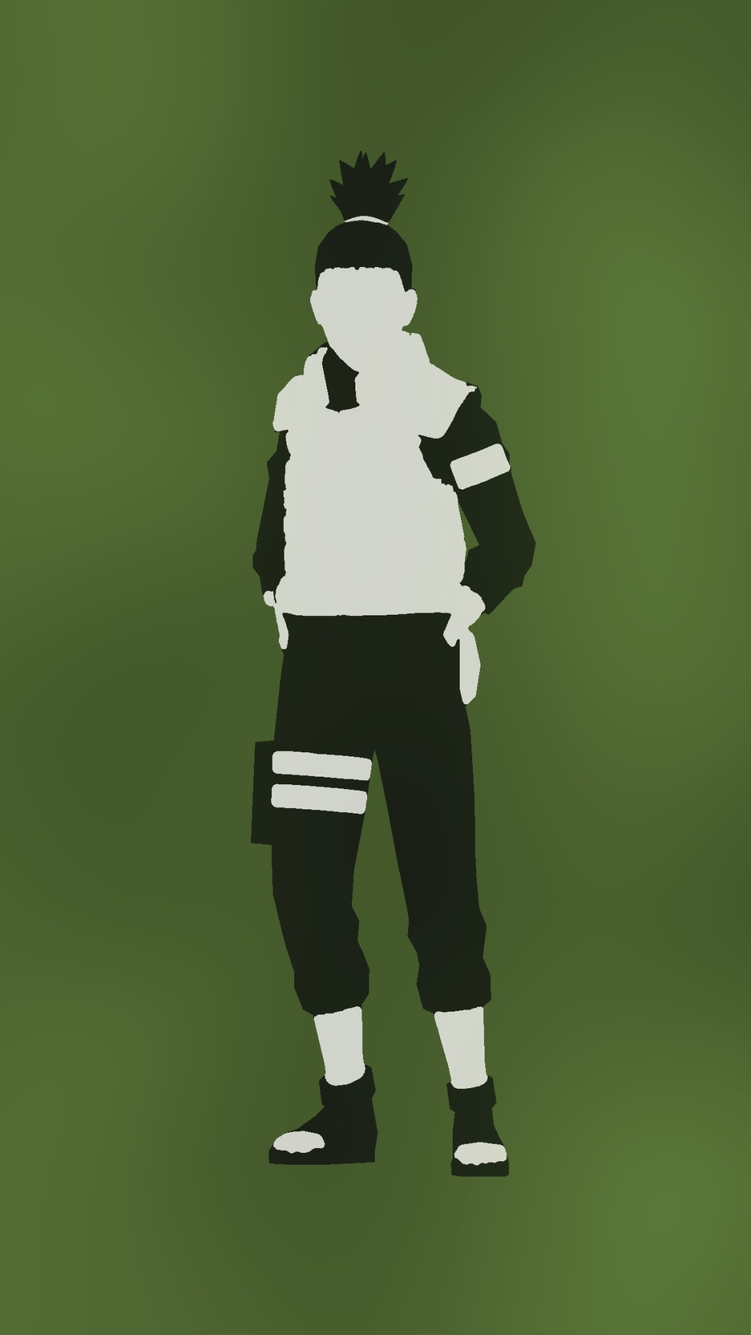Shikamaru Nara