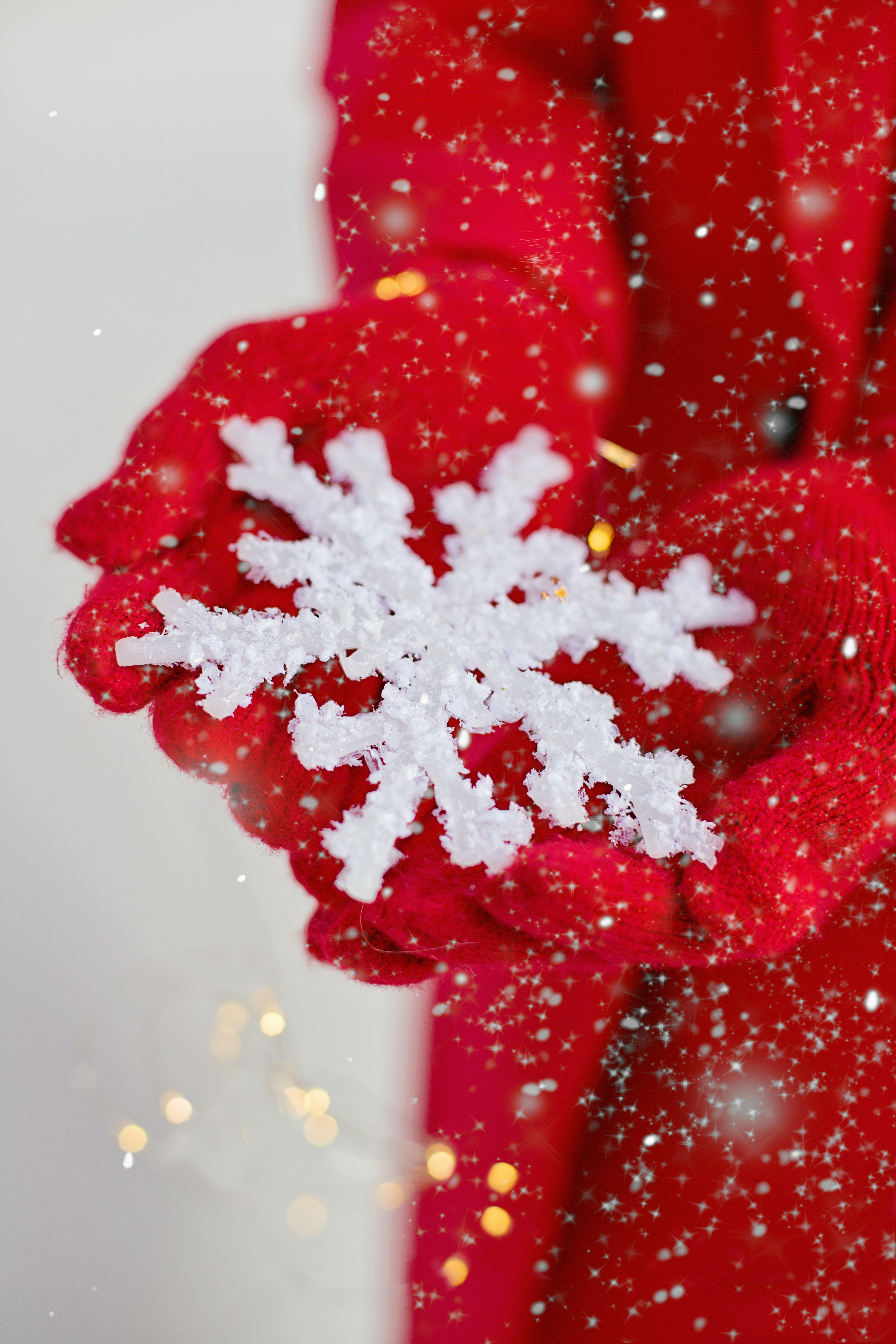 Snowflake Background Photo, Download The BEST Free Snowflake Background & HD Image