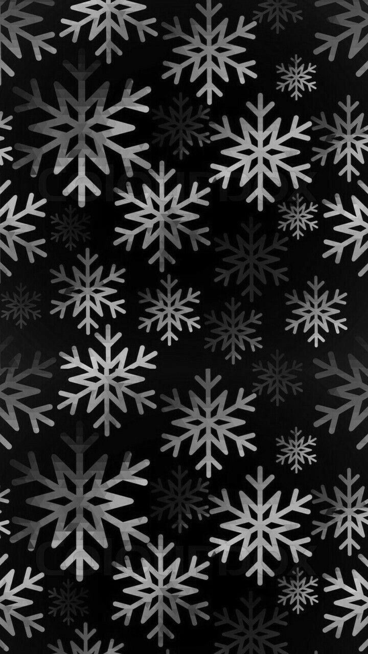 Black Holiday Wallpaper