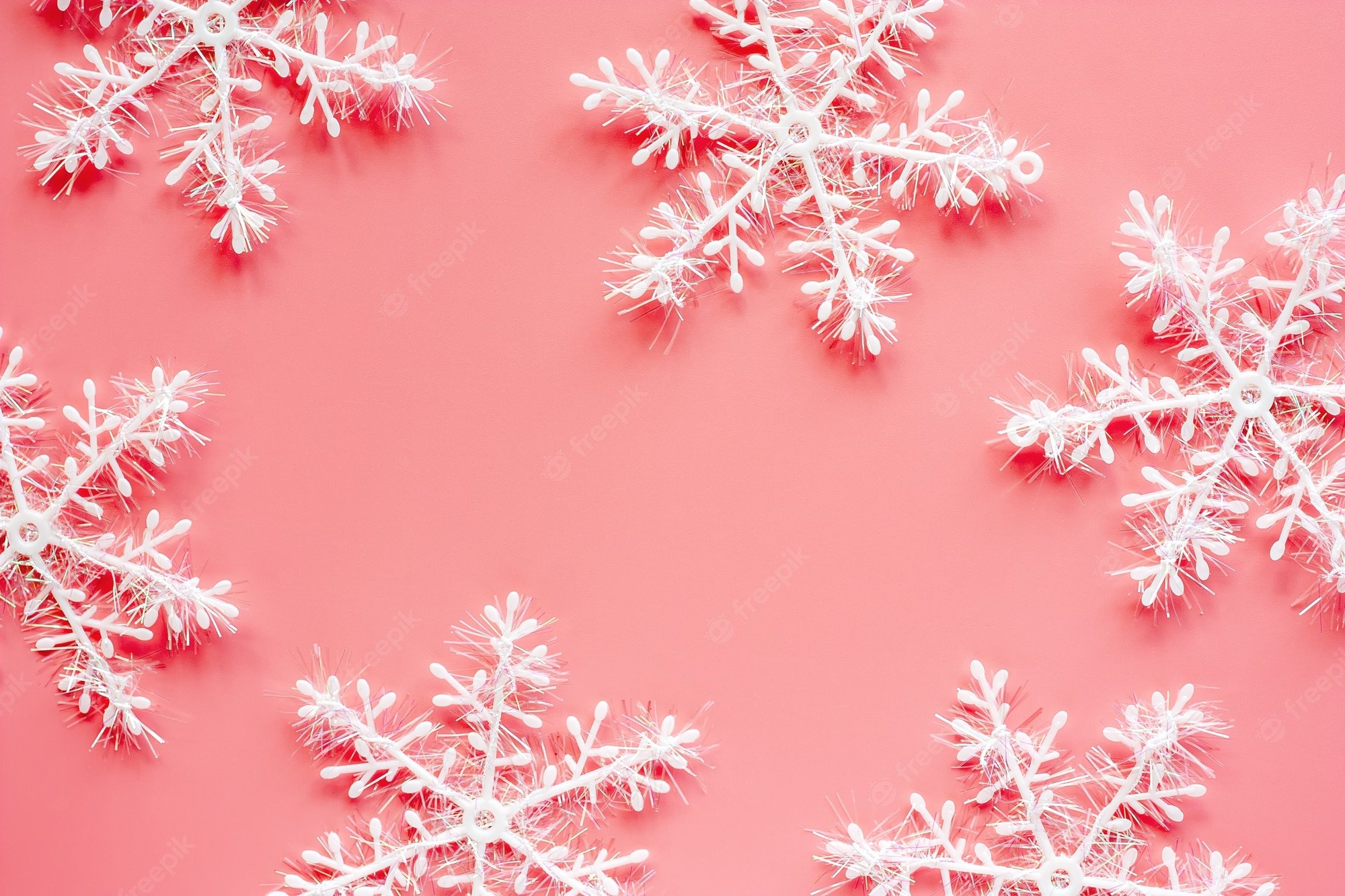 Pink christmas card Image. Free Vectors, & PSD