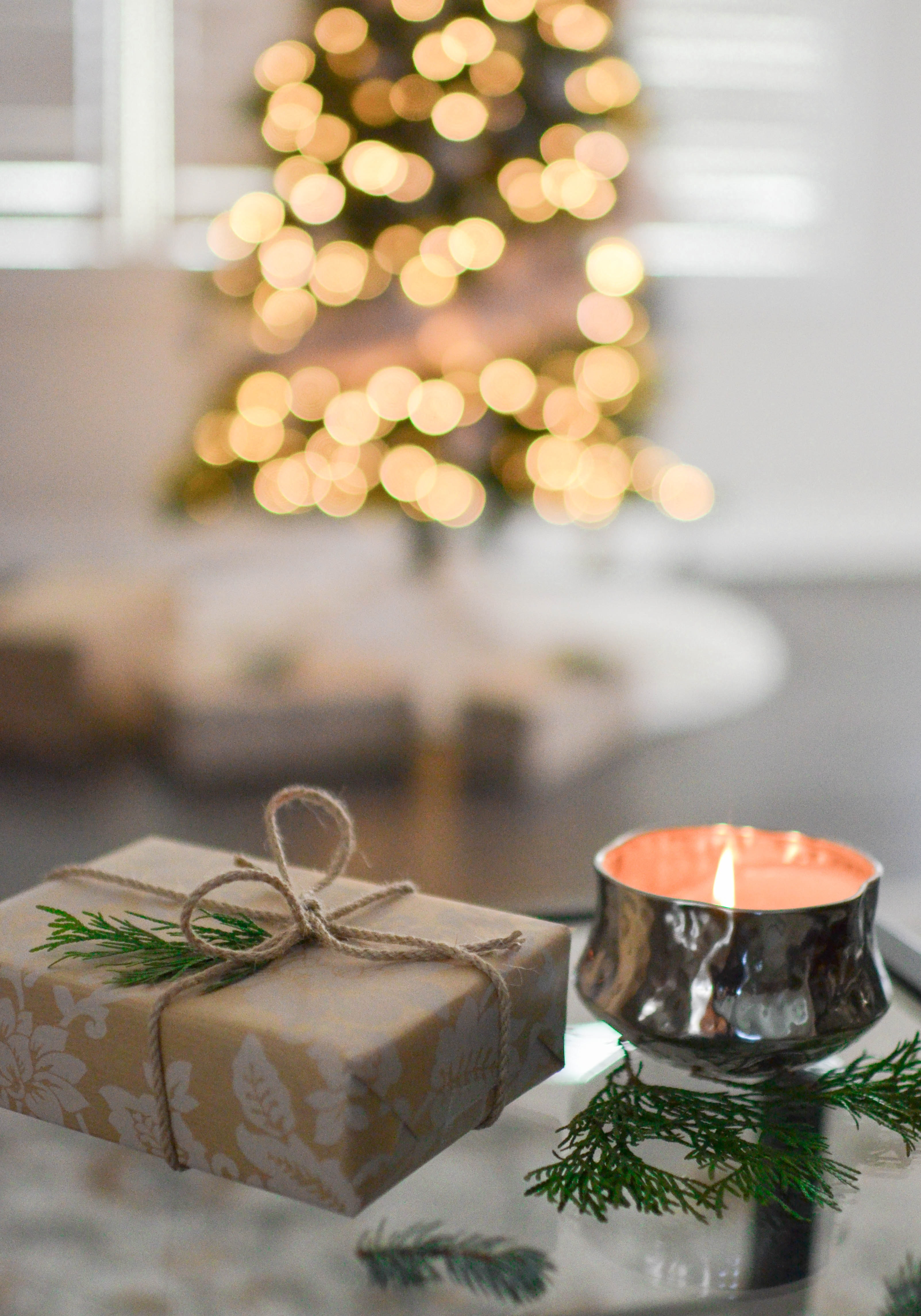 Christmas Candle Photo, Download Free Christmas Candle & HD Image